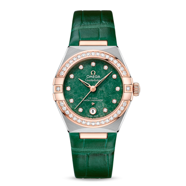 Constellation Co-Axial Master Chronometer 29MM
