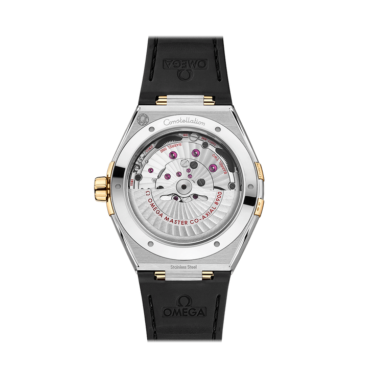 Constellation Co-Axial Master Chronometer 41 MM