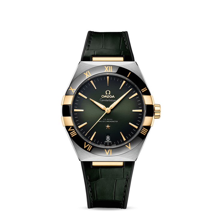 Constellation Co-Axial Master Chronometer 41 MM