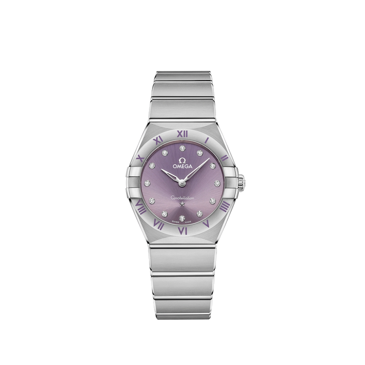 Constellation Quartz 28MM-purple