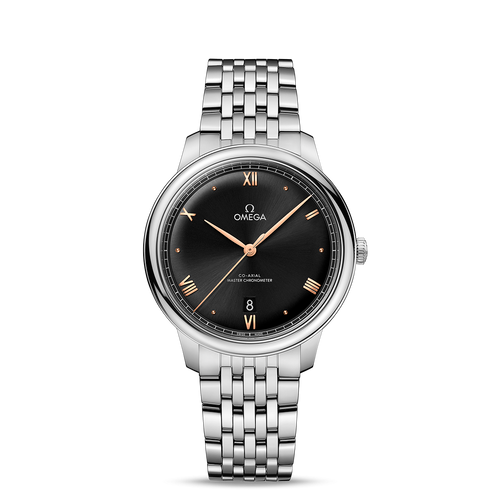 OMEGA DE VILLE tom hawk バンド付き OMEGA DE VILLE tom hawk バンド付き