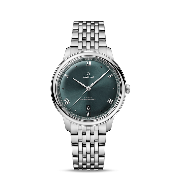 De VillE Prestige Co-Axial Master Chronometer 40 MM