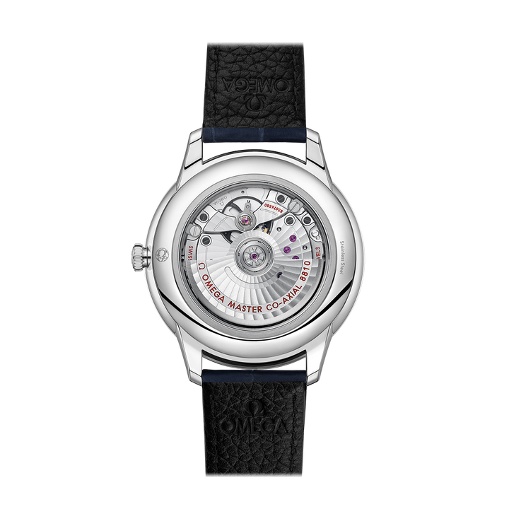 PRESTIGE CO‑AXIAL MASTER CHRONOMETER POWER RESERVE 41 MM