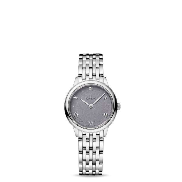 De VillE Prestige Quartz 27.5 MM