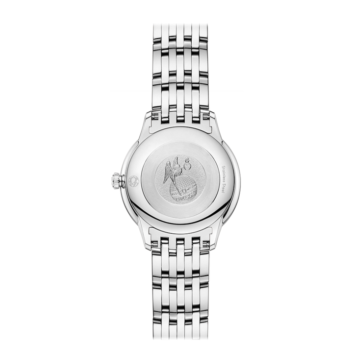 De VillE Prestige Quartz 27.5 MM
