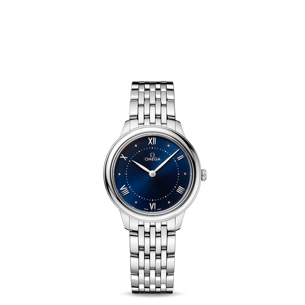 De VillE Prestige Quartz 30MM