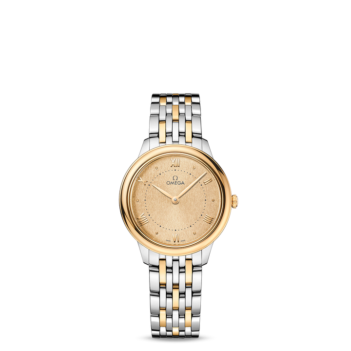 De VillE Prestige Quartz 30MM