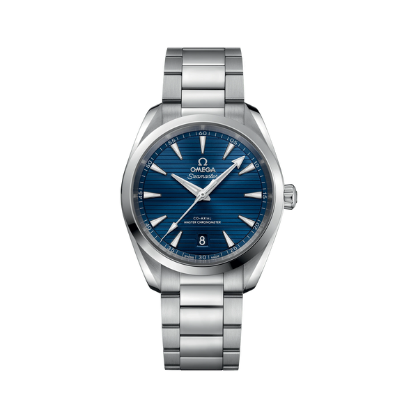 Seamaster Aqua Terra 150M Co-Axial Master Chronometer 38MM