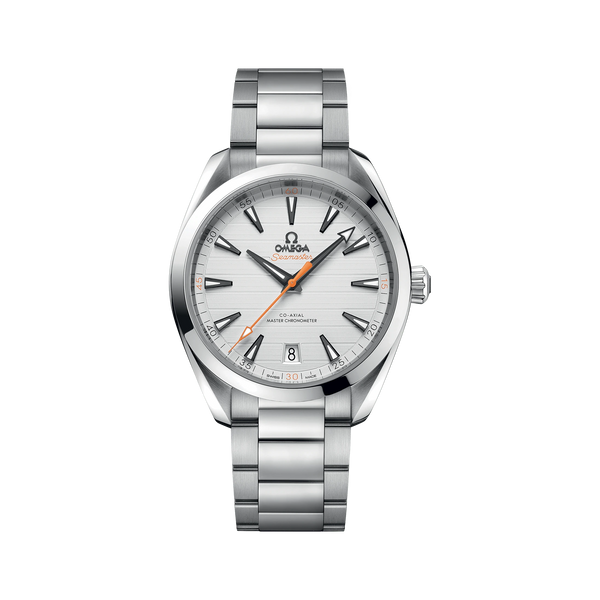 Seamaster Aqua Terra 150M Co-Axial Master Chronometer 41MM