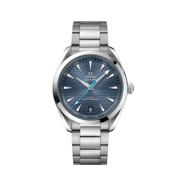 Seamaster Aqua Terra 150M Co-Axial Master Chronometer 41MM
