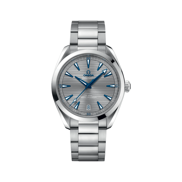 Seamaster Aqua Terra 150M Co-Axial Master Chronometer 41MM