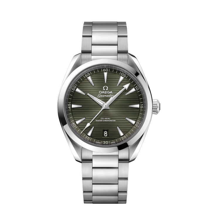 Seamaster Aqua Terra 150M Co-Axial Master Chronometer 41MM