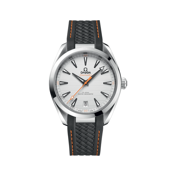 Seamaster Aqua Terra 150M Co-Axial Master Chronometer 41MM