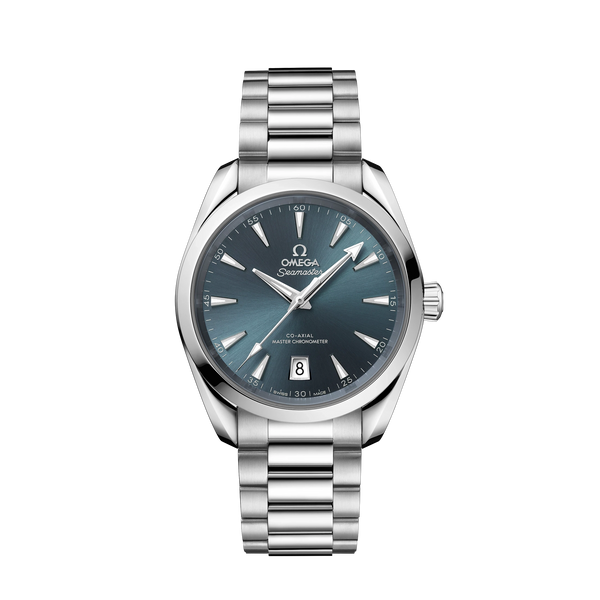 Seamaster Aqua Terra Shades Co-Axial Master Chronometer 38MM