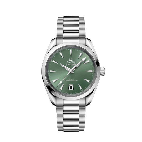 Seamaster Aqua Terra Shades Co-Axial Master Chronometer 38MM