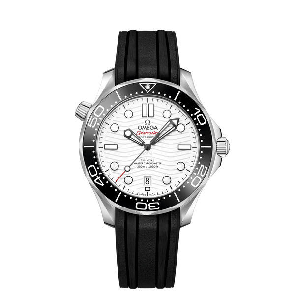 Seamaster Diver 300M Co-Axial Master Chronometer 42MM