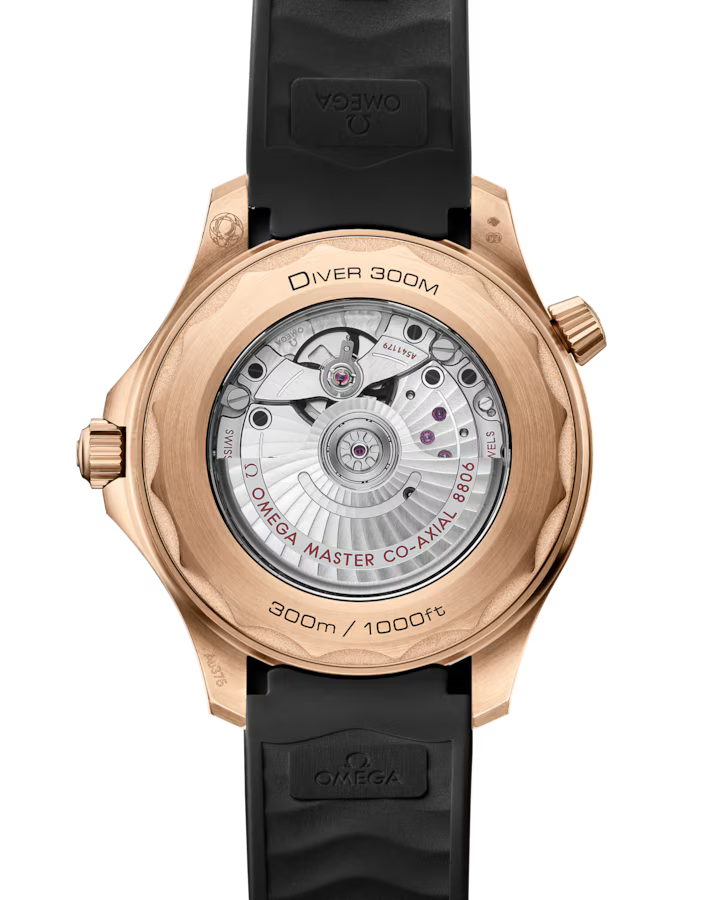 Seamaster Diver 300M 42M