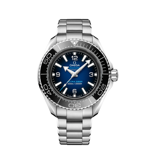 Seamaster Planet Ocean 600M Co-Axial Master Chronometer 45.5MM