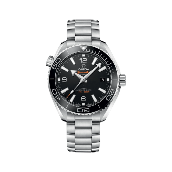 Seamaster Planet Ocean 600M Co-Axial Master Chronometer 39.5MM