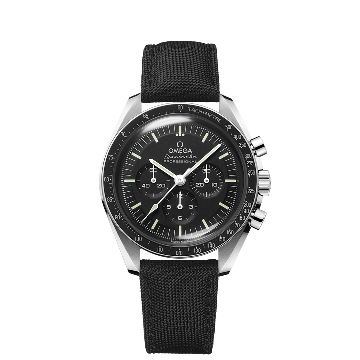 Speedmaster Moonwatch Professional Co-Axial Master Chronometer Chronograph 42MM