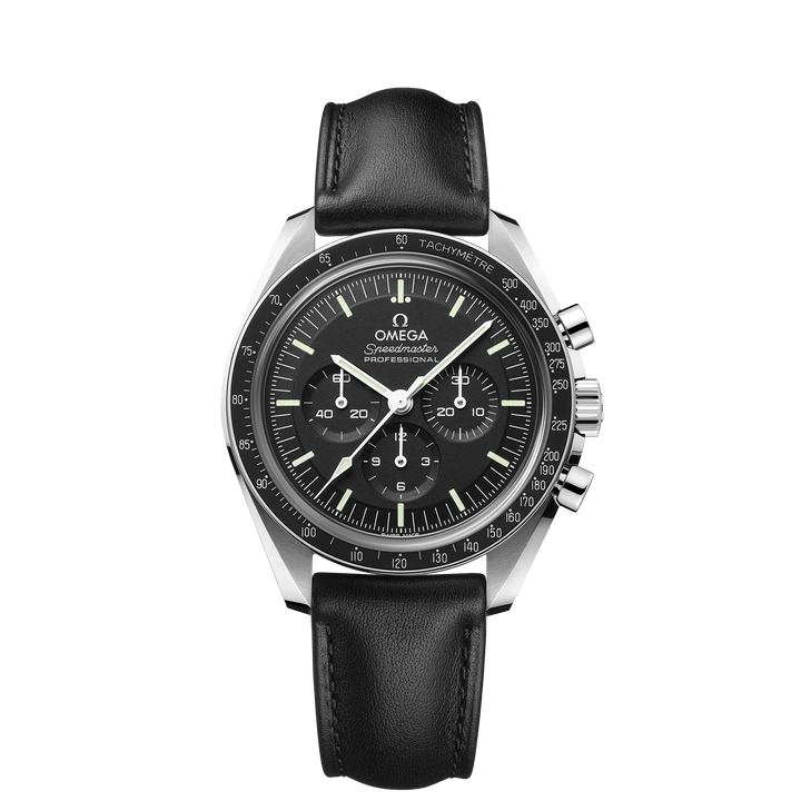 Speedmaster Moonwatch Professional Co-Axial Master Chronometer Chronograph 42MM