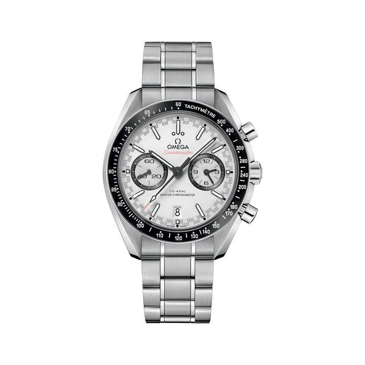 Speedmaster Racing Co-Axial Master Chronometer Chronograph 44.25MM
