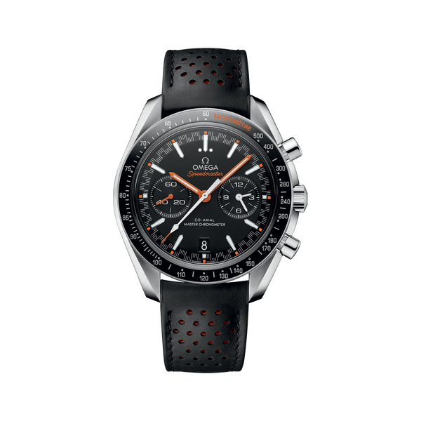 Speedmaster Racing Co-Axial Master Chronometer Chronograph 44.25MM