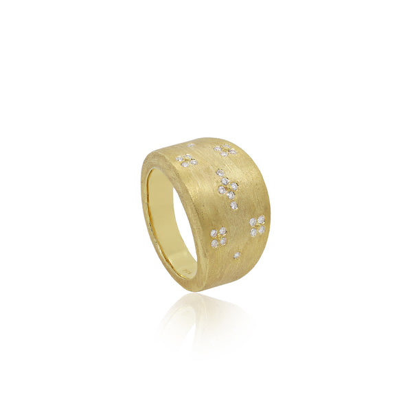 0.19ctw Diamond Fashion Ring