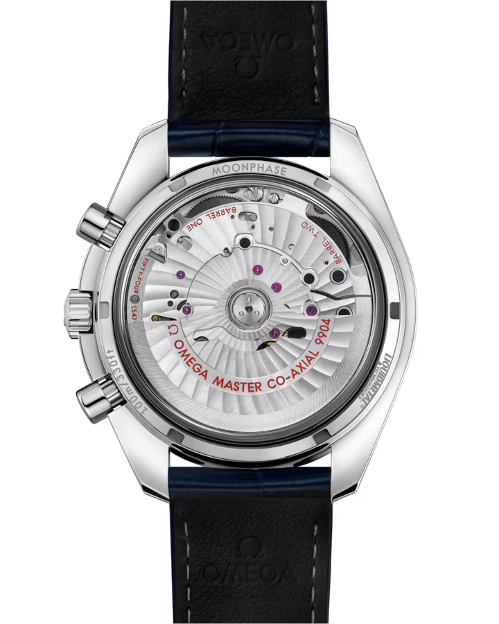 Speedmaster Moonphase 44.25MM