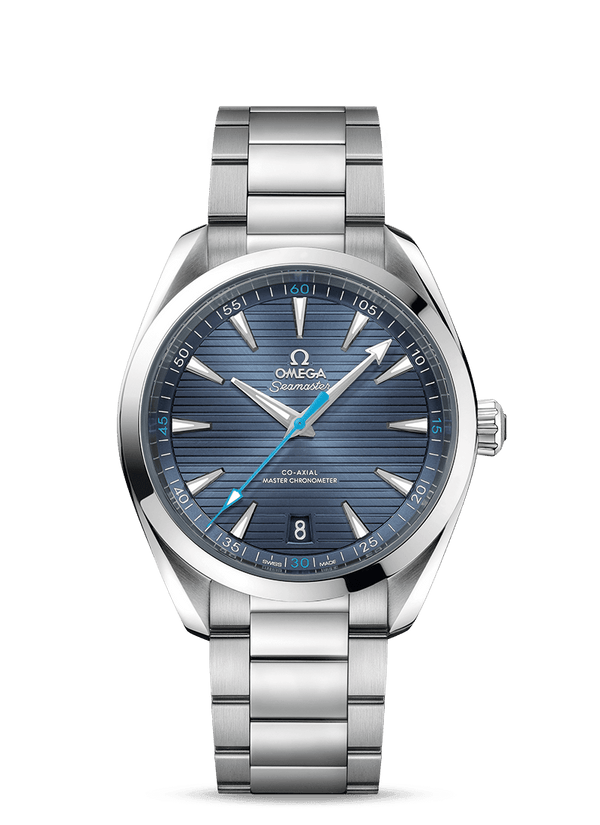 Seamaster Aqua Terra 150M Co-Axial Master Chronometer 41 MM 