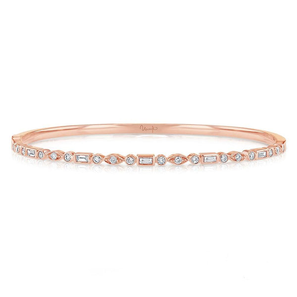 Stackable Bangle - Gunderson's Jewelers