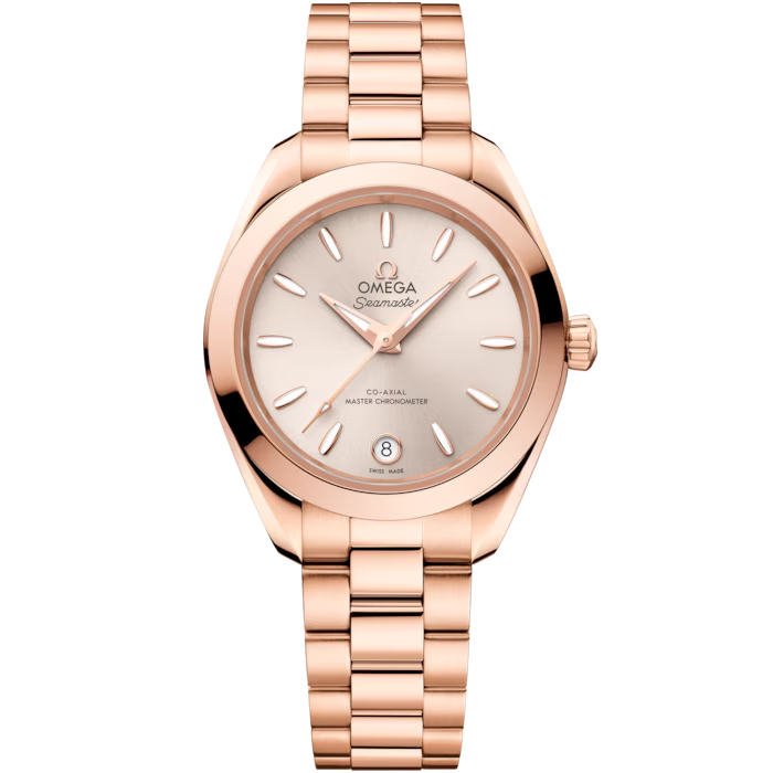 Seamaster Aqua Terra 150M 30MM
