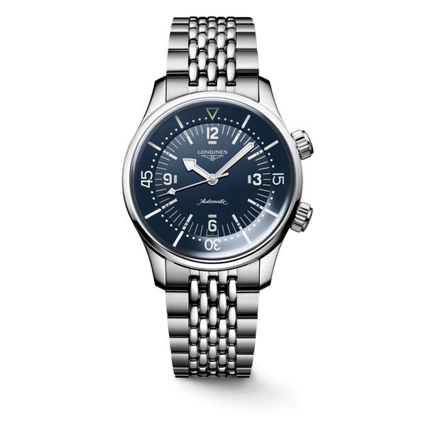 Longines Legend Diver L3.764.4.90.6