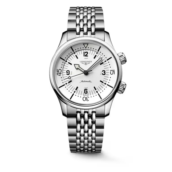 Longines Legend Diver Watch 39MM