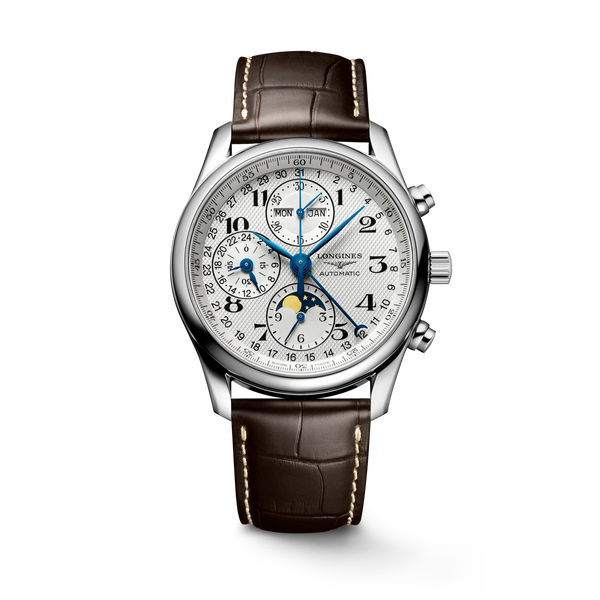 The Longines Master Collection 40MM