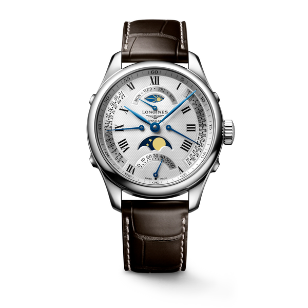 The Longines Master Collection 41MM