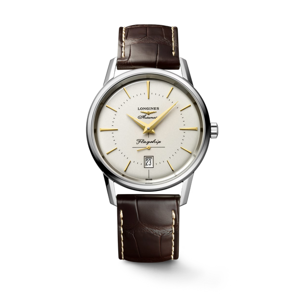 Longines Flagship Heritage 38.50MM