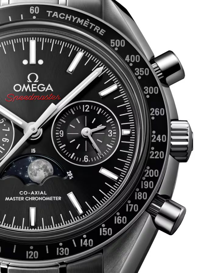Speedmaster Moonphase 44.25MM