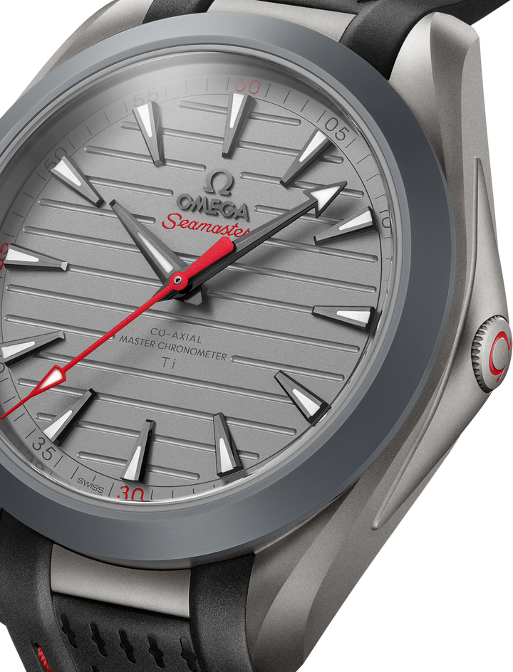 Seamaster Aqua Terra 150M Co-Axial Master Chronometer 41MM