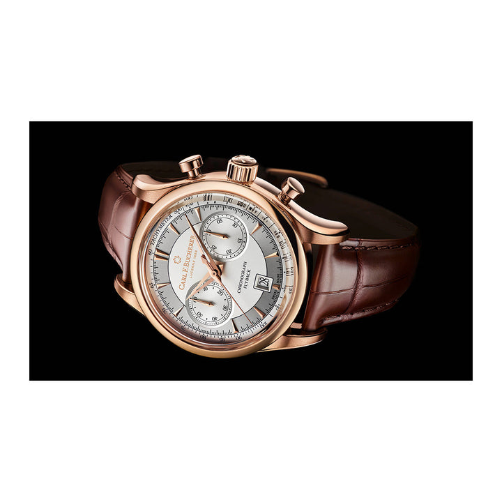 Manero Flyback
