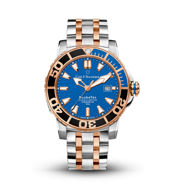 Patravi ScubaTec
