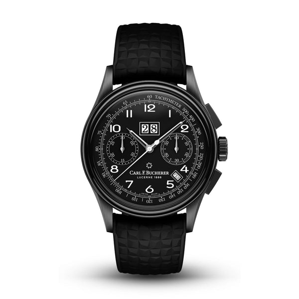 Heritage Bicompax Annual