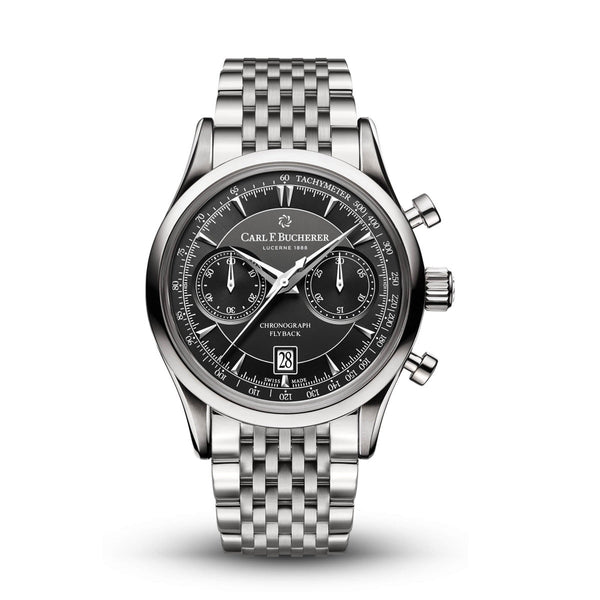 Manero Flyback