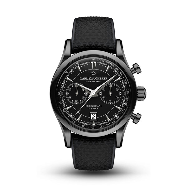 Manero Flyback