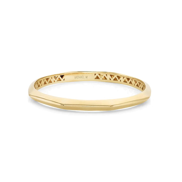 Octave Bangle Bracelet