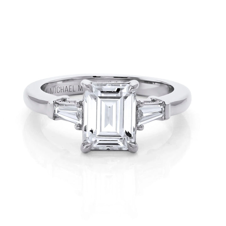 0.40ctw Diamond Engagement Ring